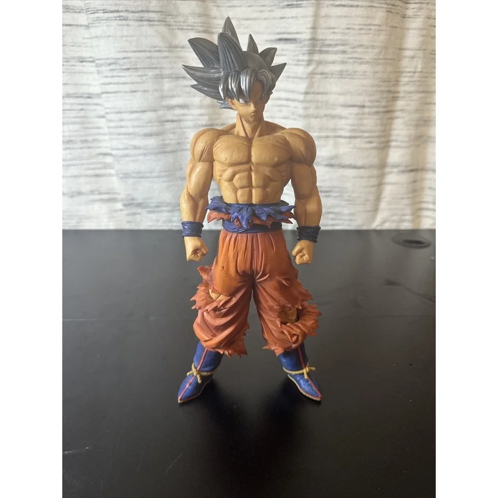Dragon Ball Super grandista Resolution of soldiers Son Gokou‎ No Box